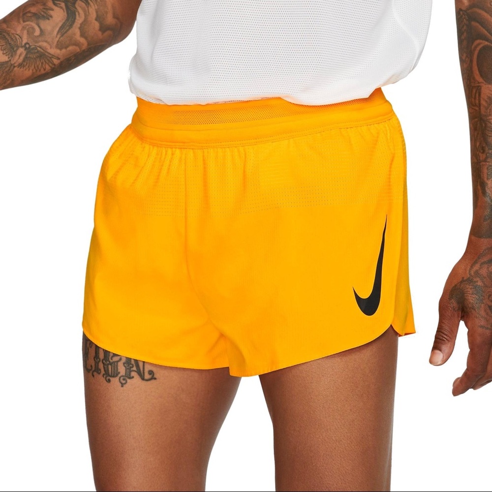 Nike AROSWFT SHORT 2IN